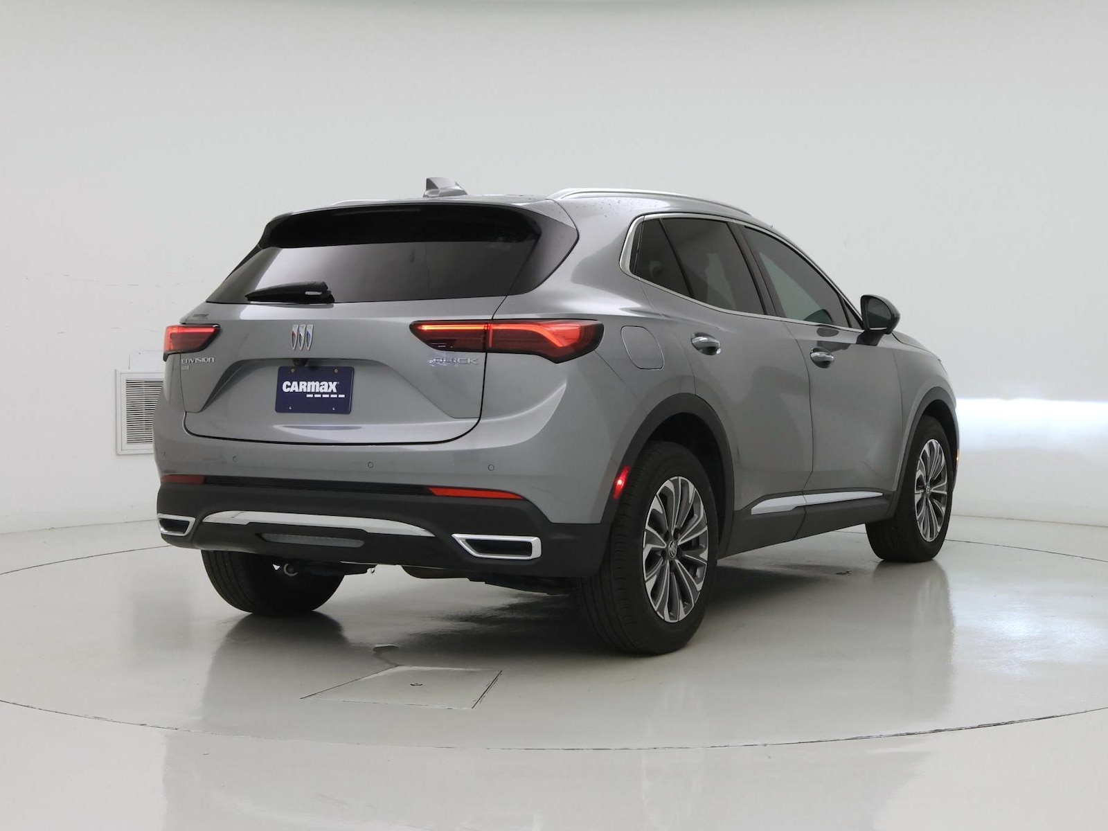 2025 Buick Envision Preferred - Photo 9