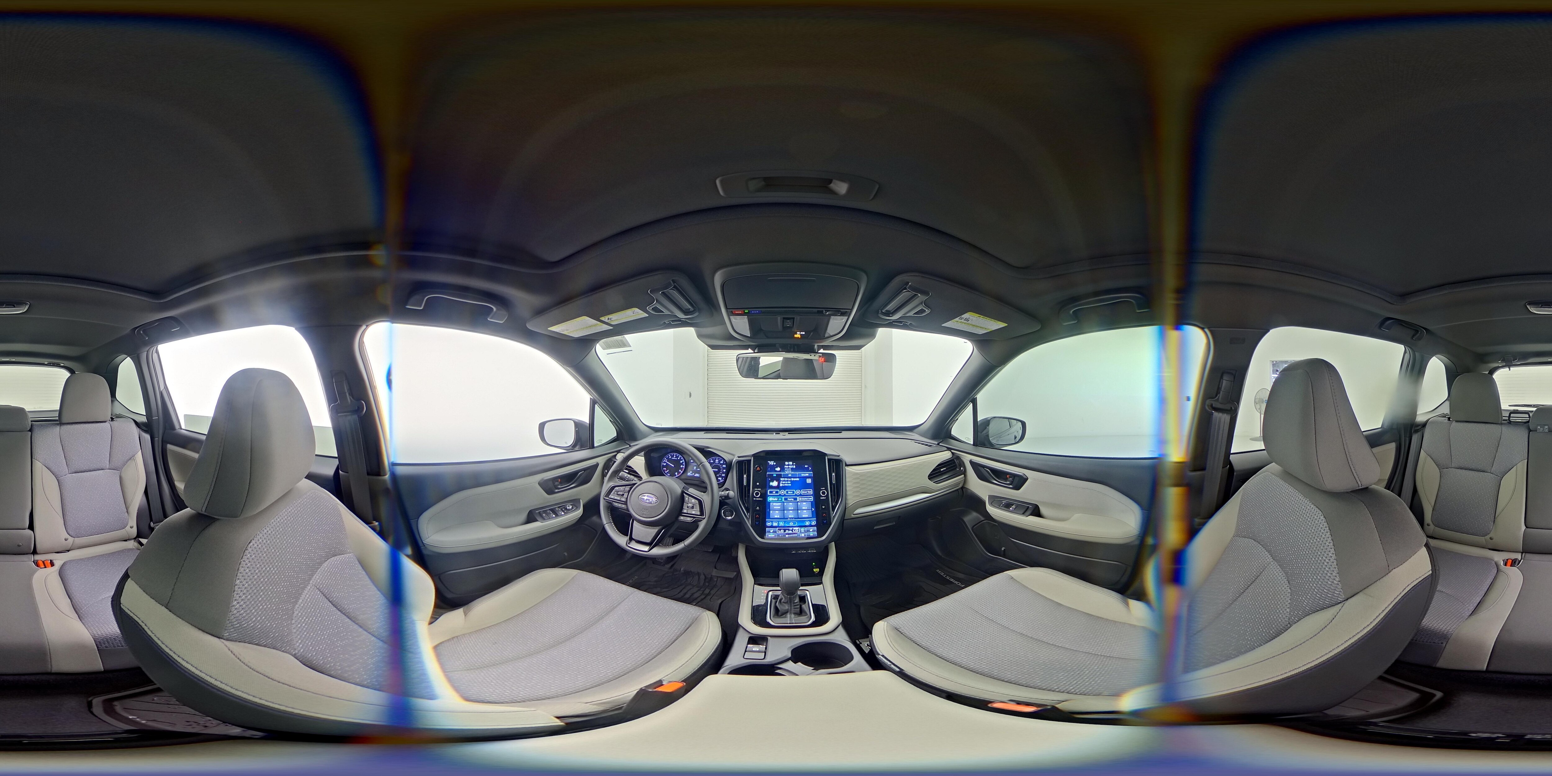 2025 Subaru Forester Premium - Photo 25