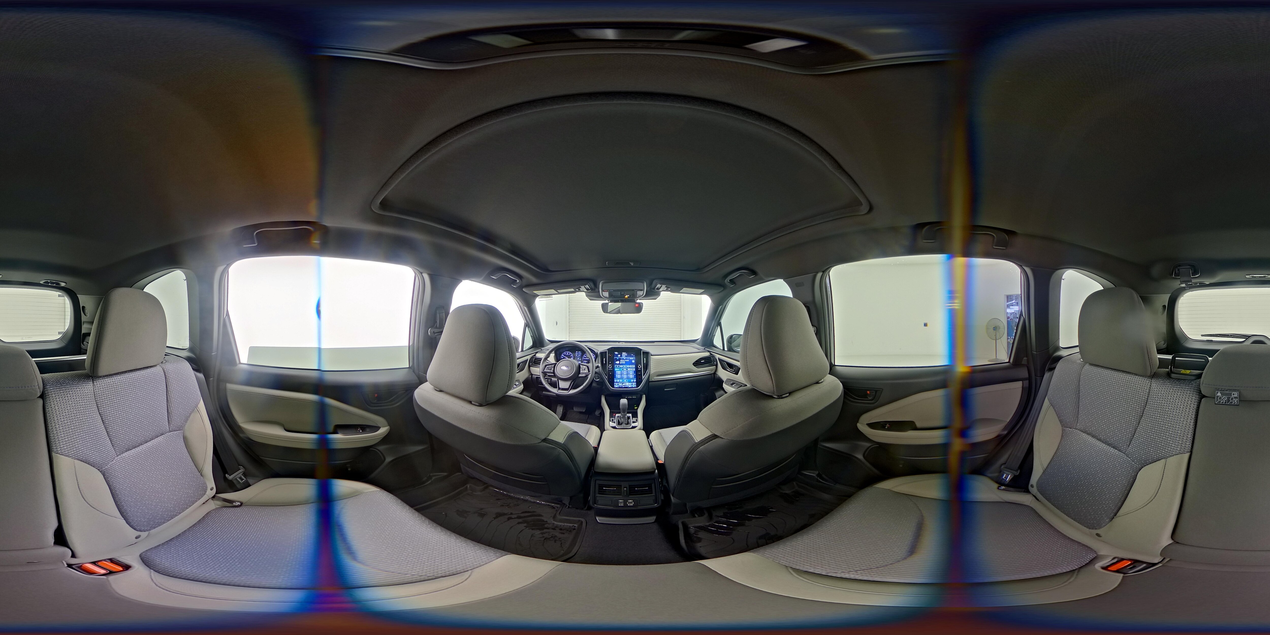 2025 Subaru Forester Premium - Photo 26