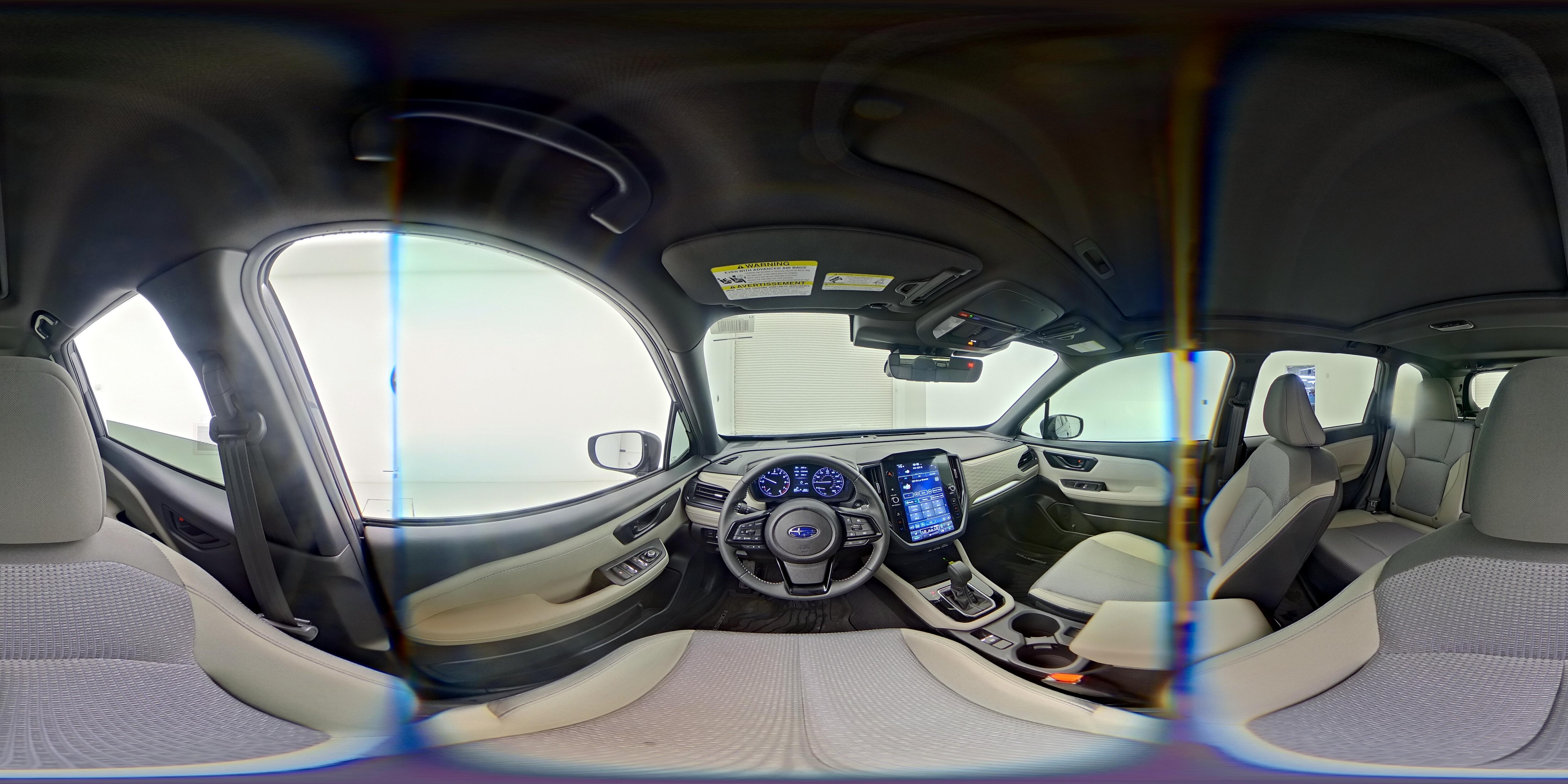 2025 Subaru Forester Premium - Photo 27