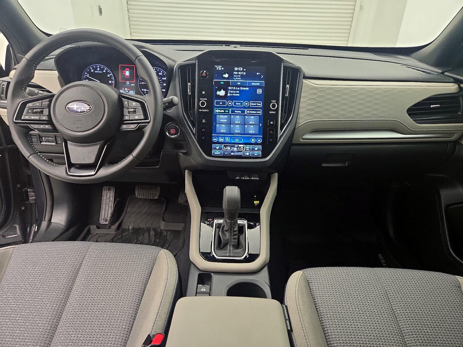 2025 Subaru Forester Premium - Photo 10