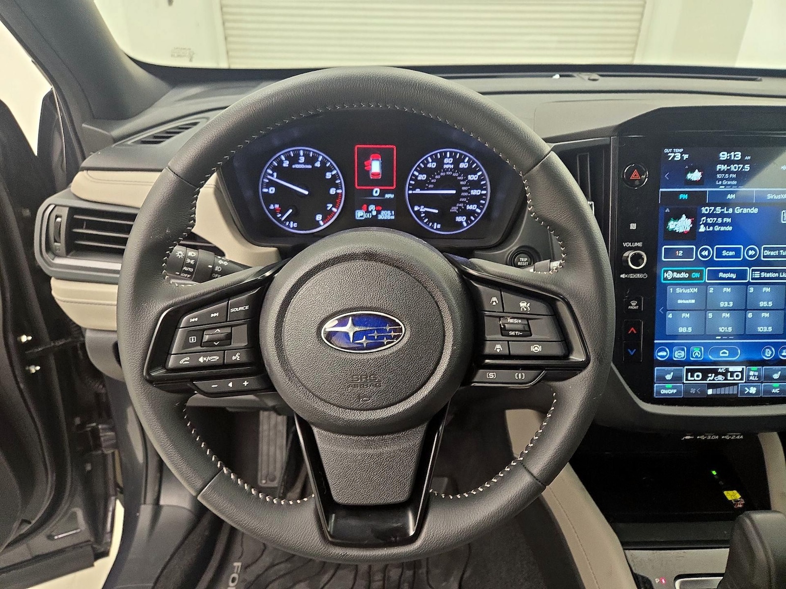 2025 Subaru Forester Premium - Photo 11
