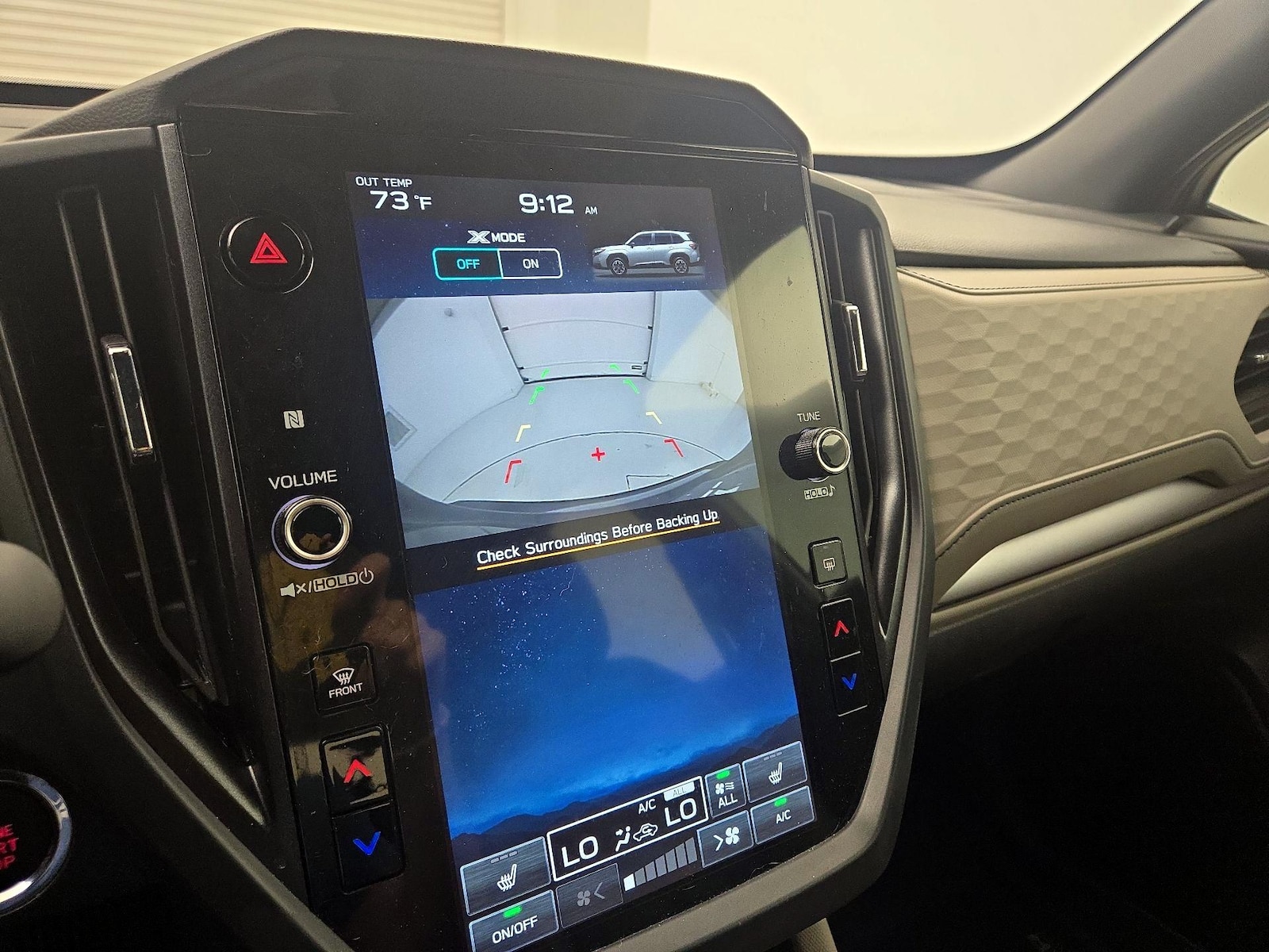 2025 Subaru Forester Premium - Photo 15