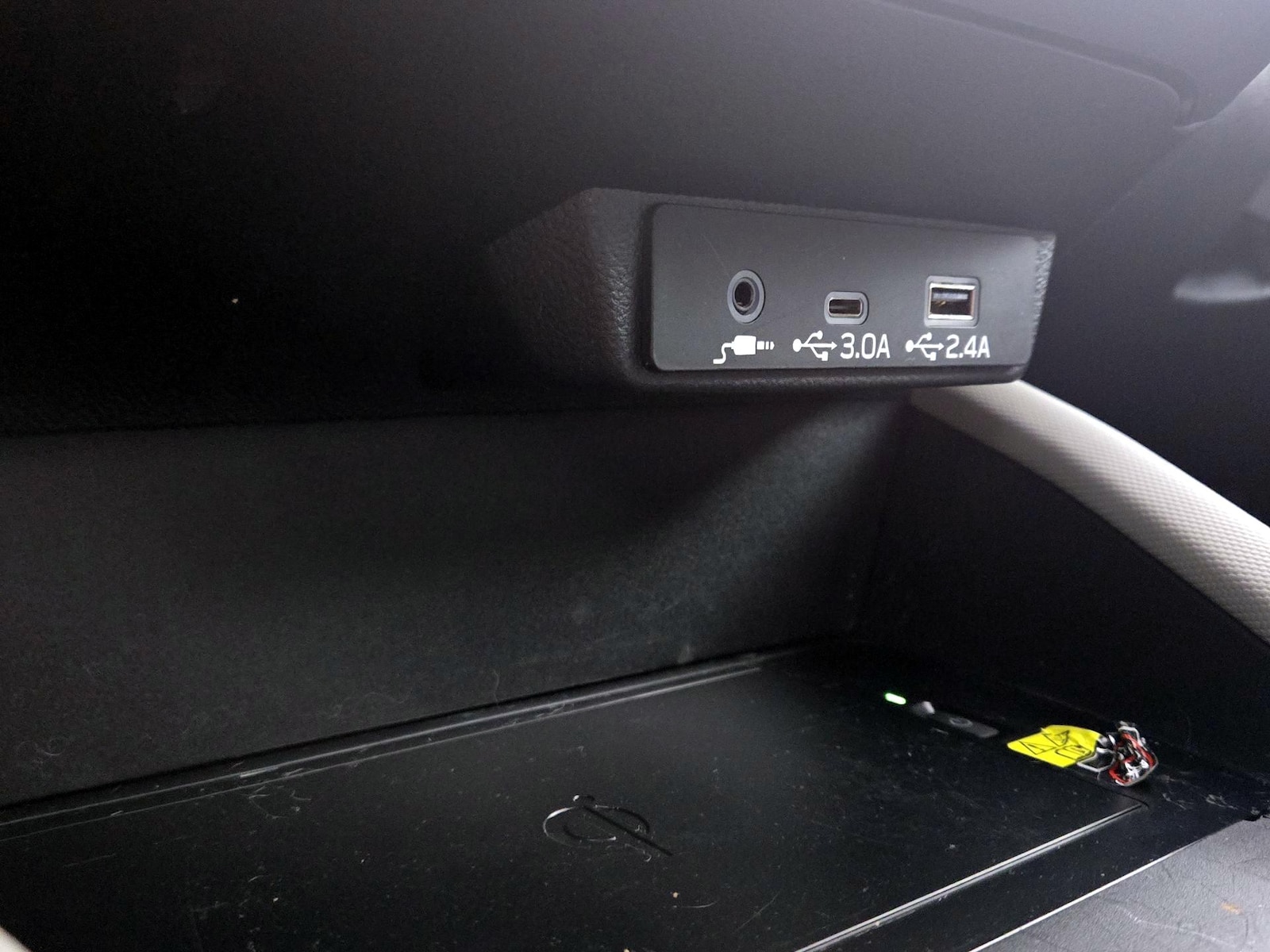 2025 Subaru Forester Premium - Photo 19