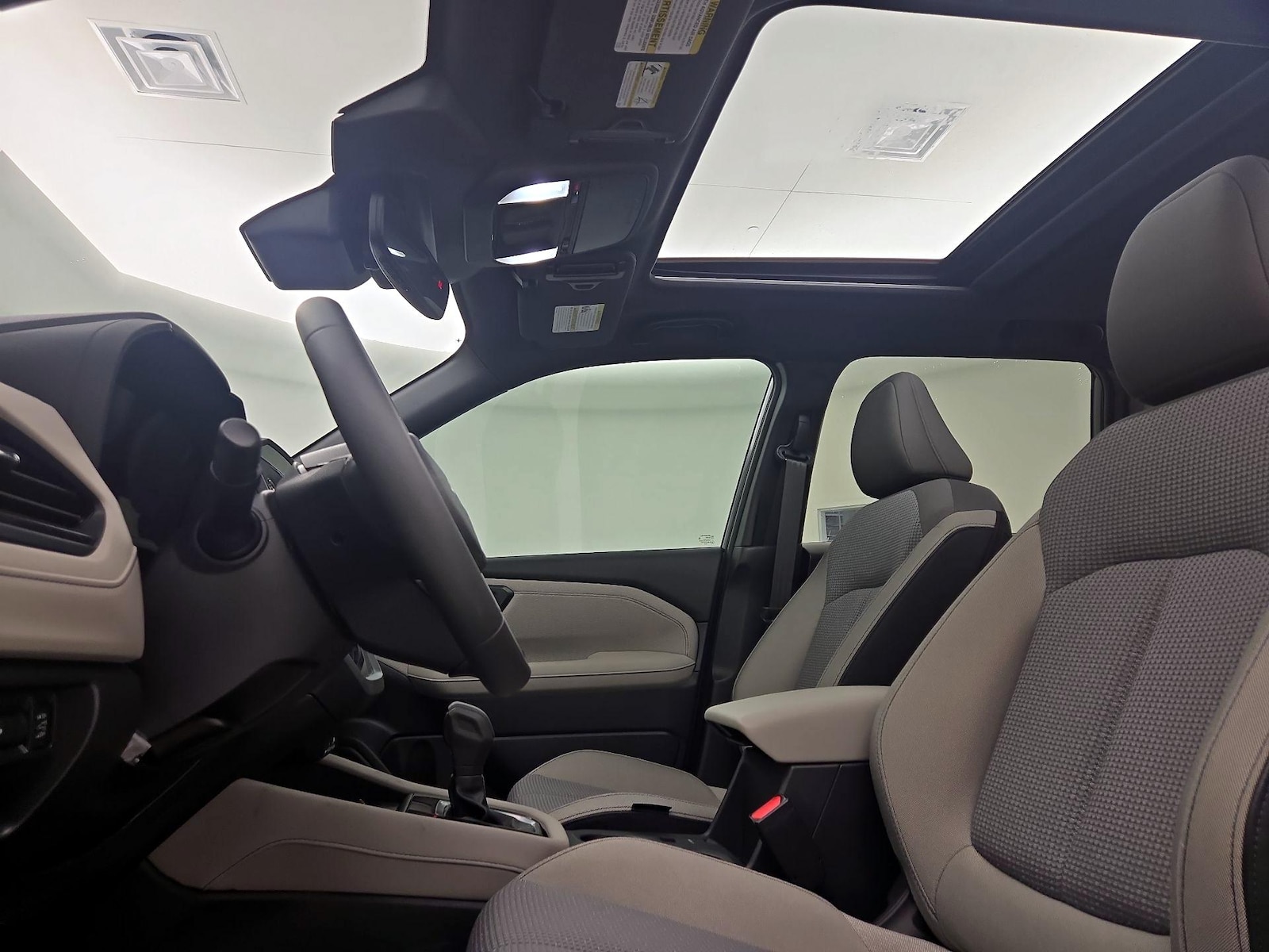 2025 Subaru Forester Premium - Photo 20