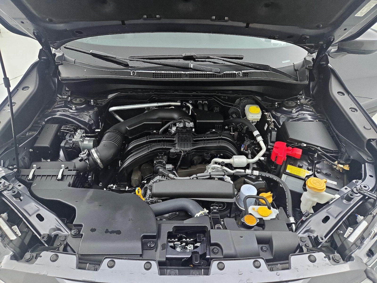 2025 Subaru Forester Premium - Photo 23