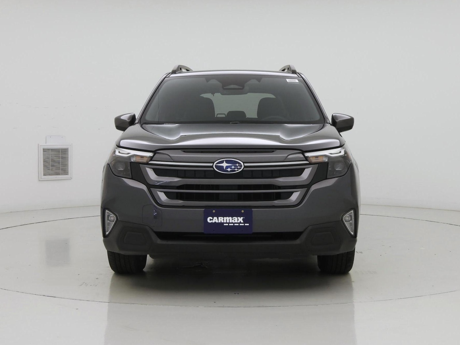 2025 Subaru Forester Premium - Photo 6