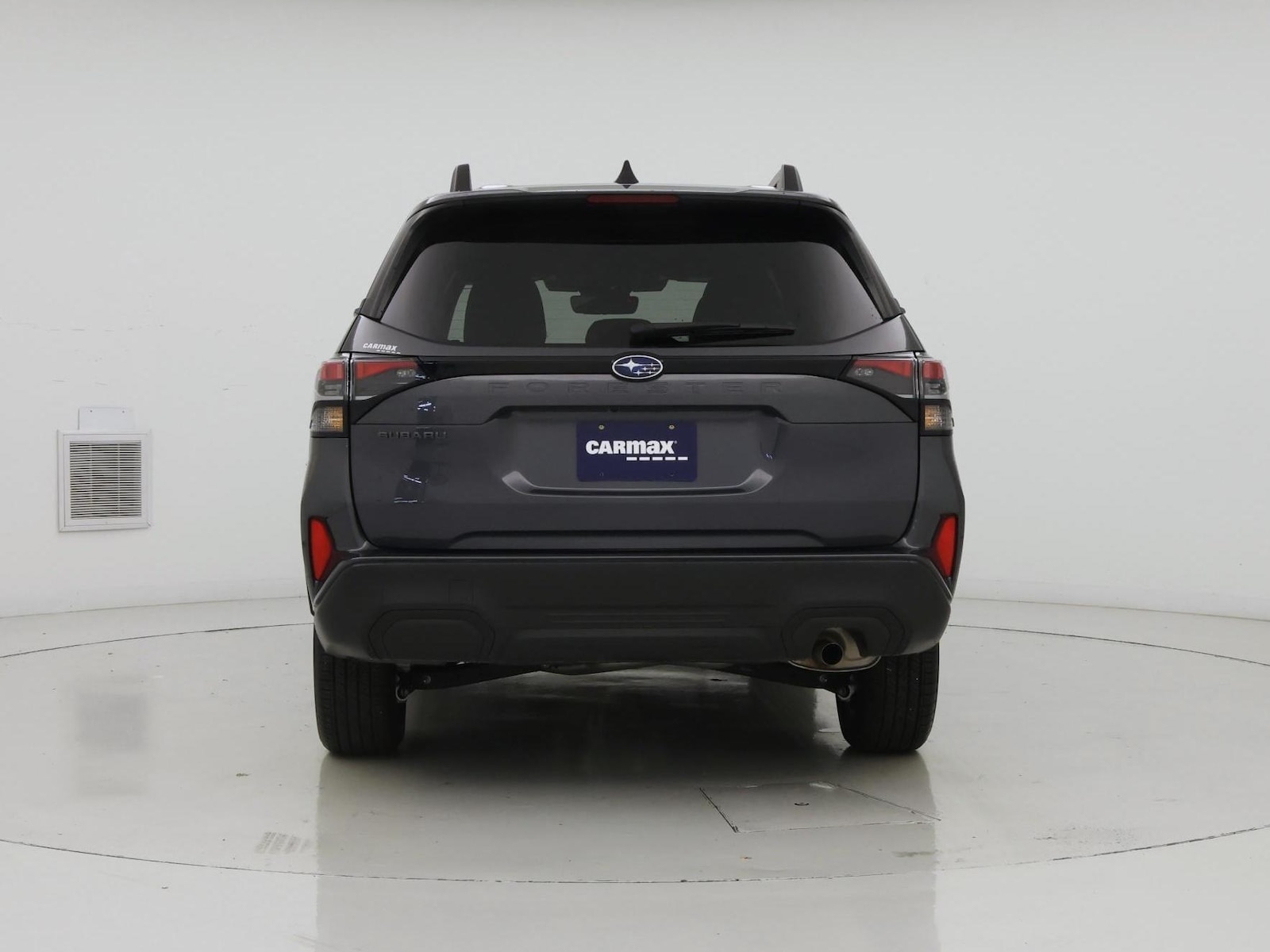 2025 Subaru Forester Premium - Photo 7