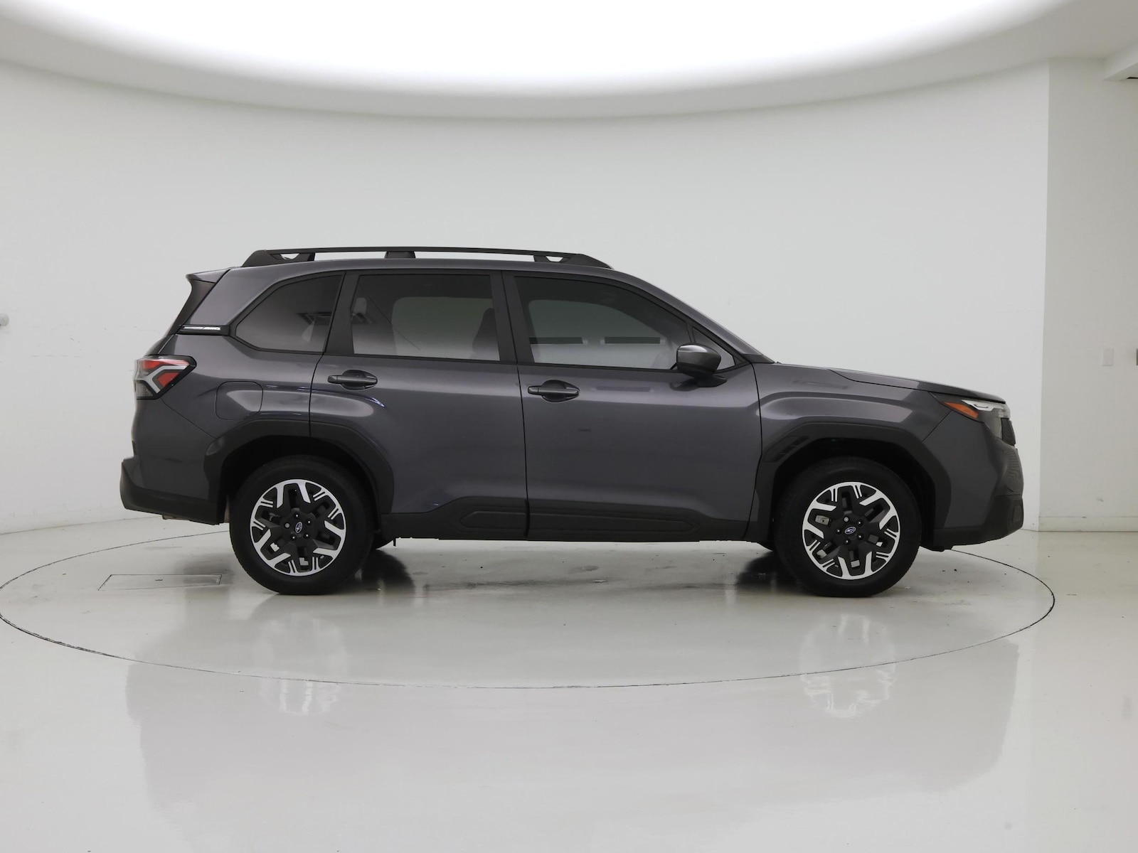 2025 Subaru Forester Premium - Photo 8