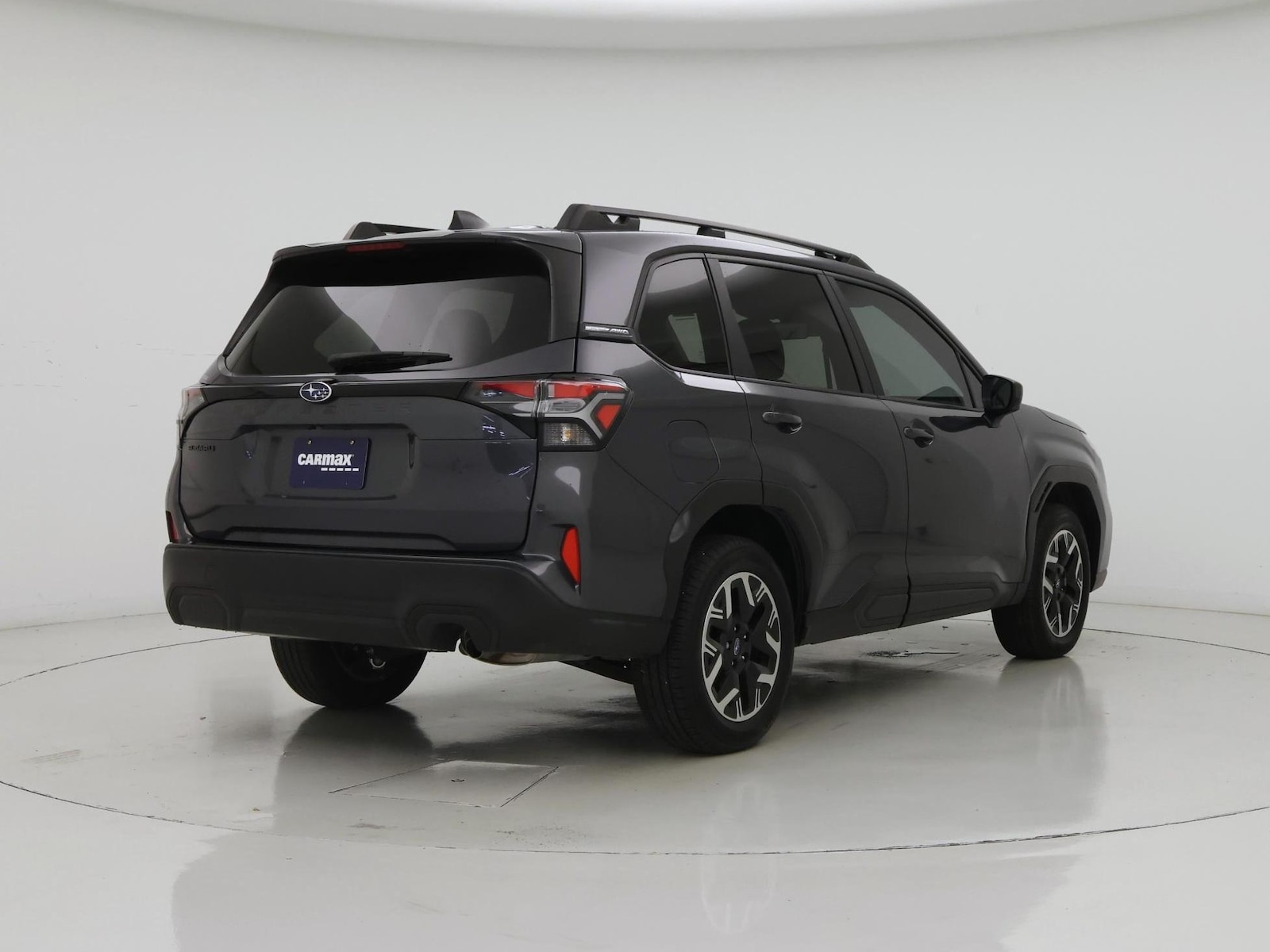 2025 Subaru Forester Premium - Photo 9