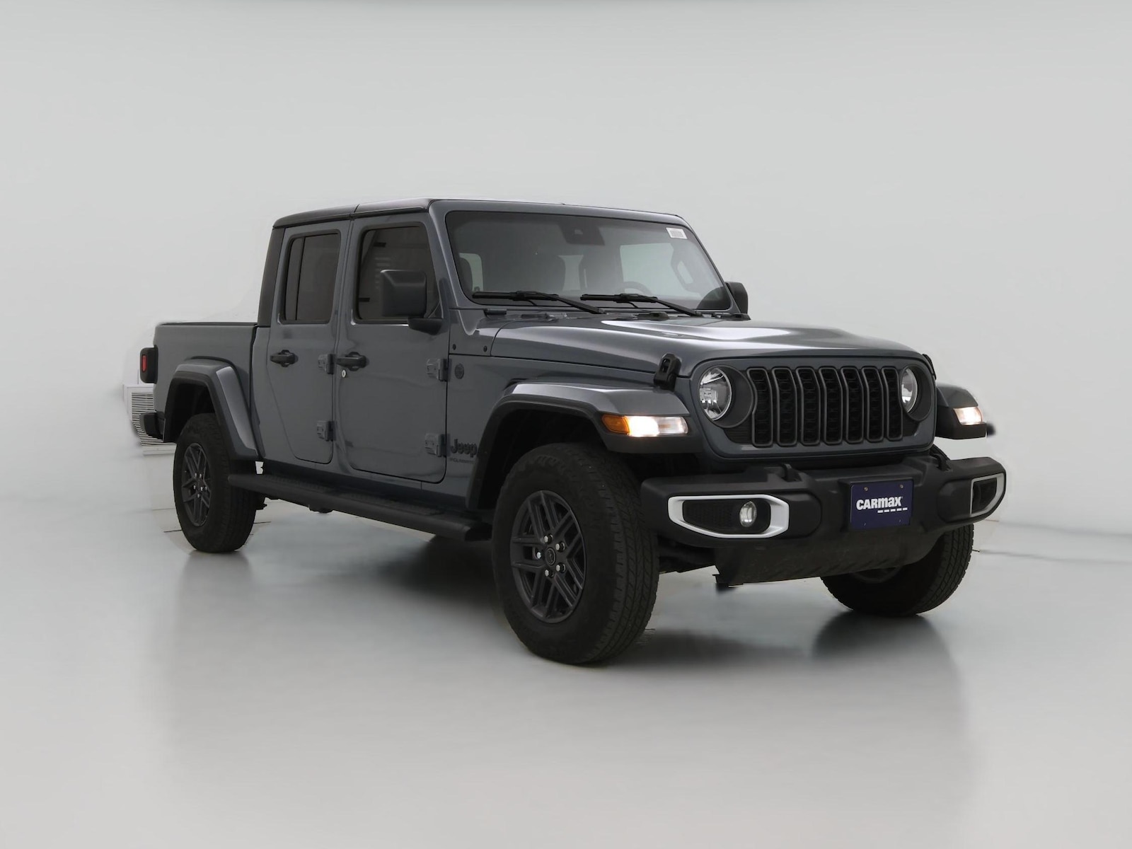 2025 Jeep Gladiator