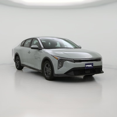 Recommended categories heading image of the selected vehicle