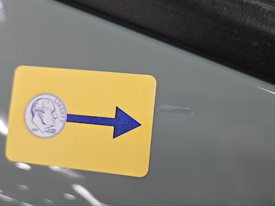Condition detail