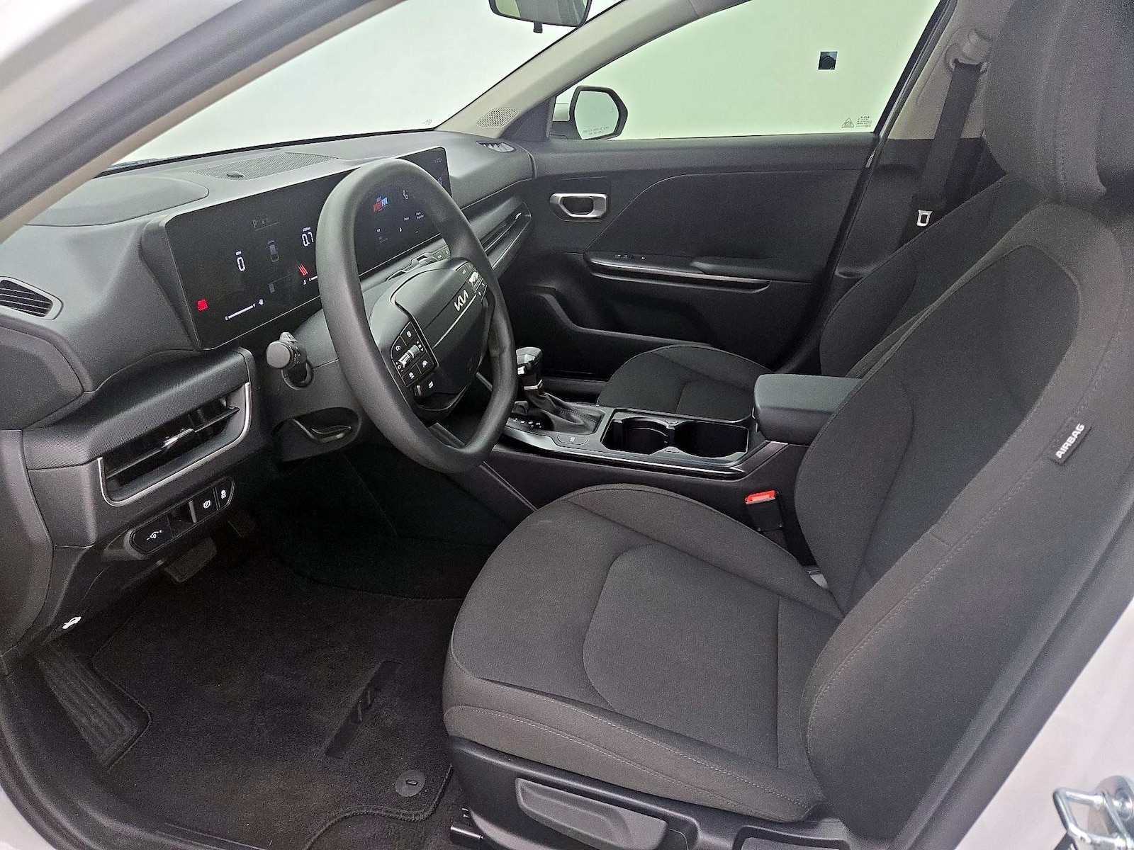 Side Airbags