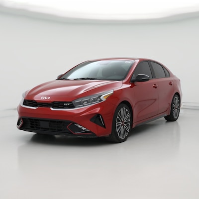 Vehicle exterior view