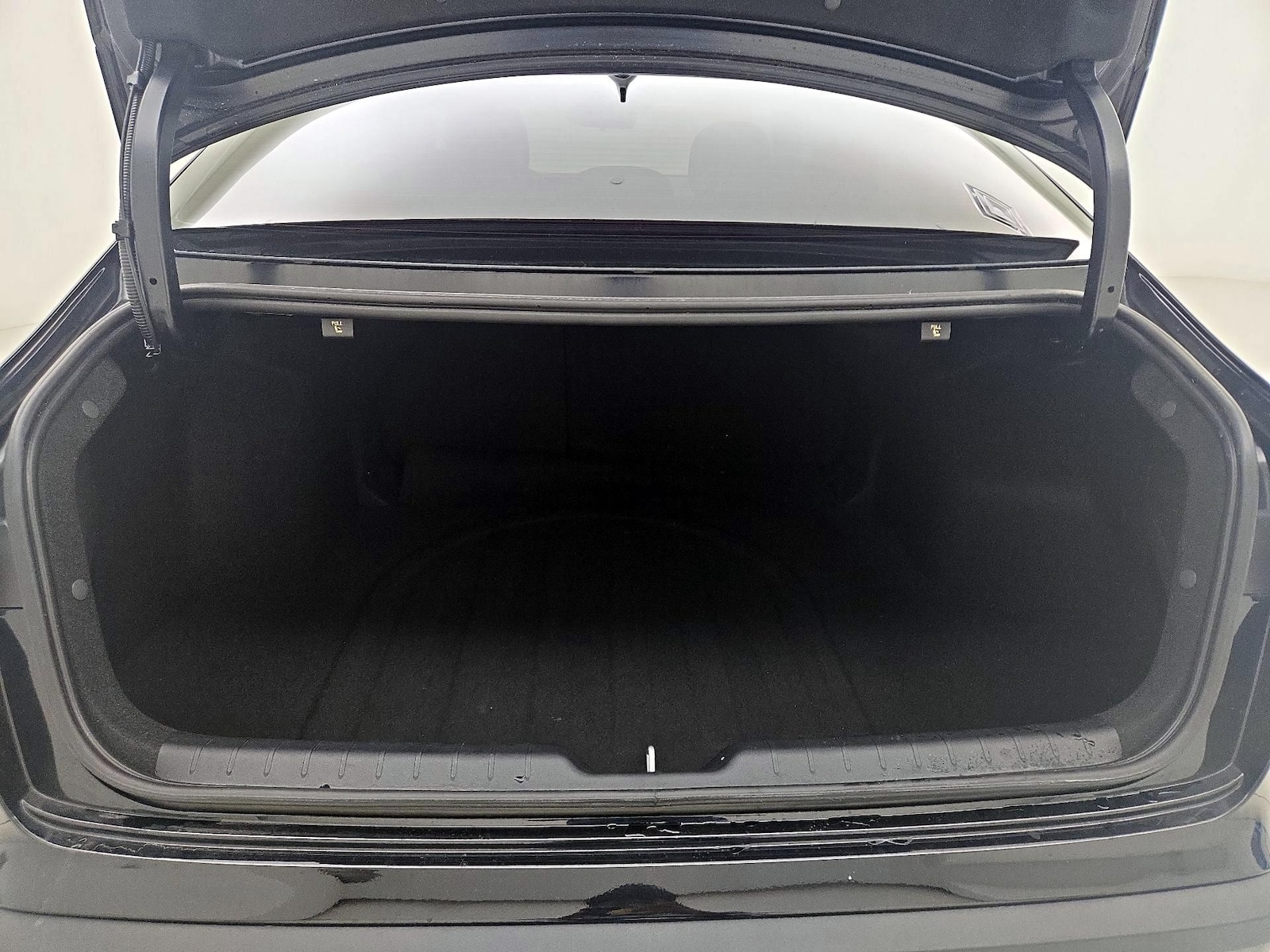 2025 Kia K4 LXS - Photo 21