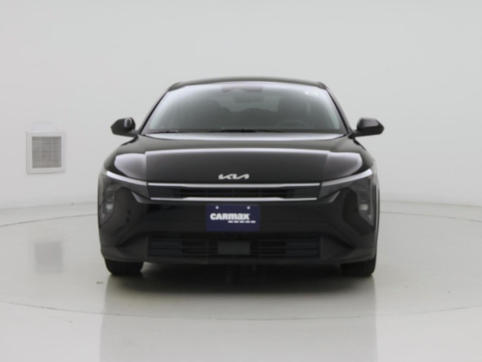 2025 Kia K4 LXS - Photo 6