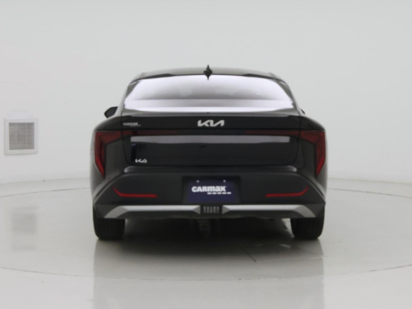 2025 Kia K4 LXS - Photo 7