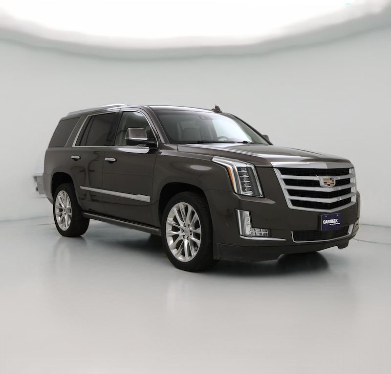 2020 Cadillac Escalade Premium Luxury