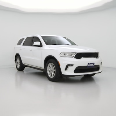 2021 Dodge Durango SXT