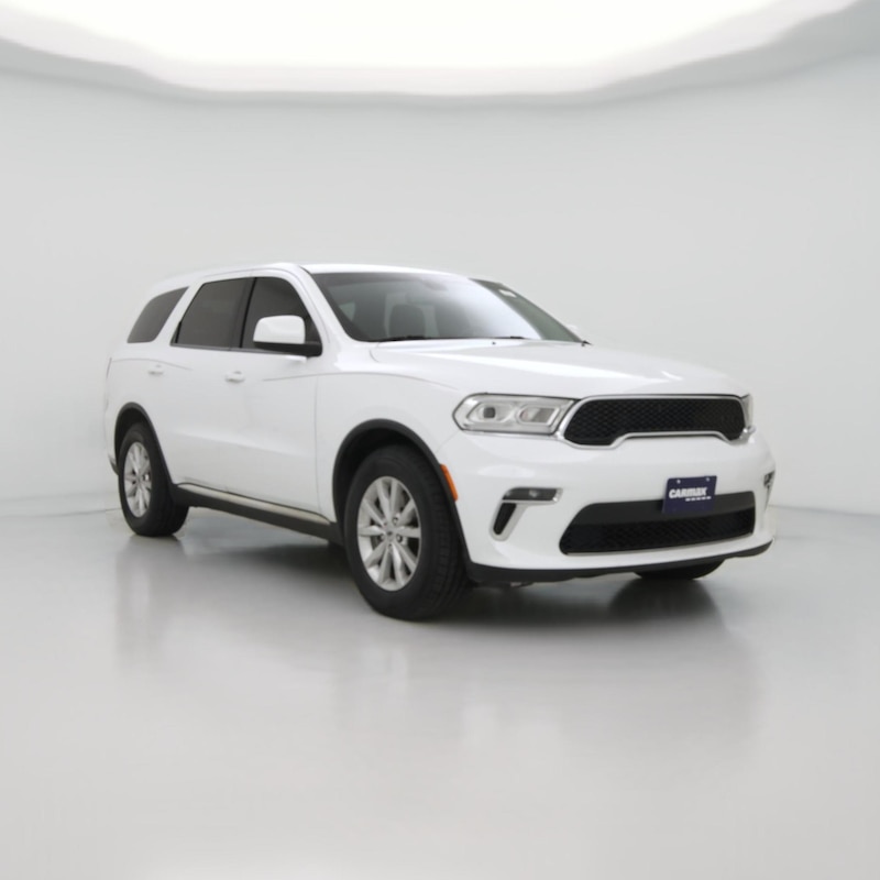2021 Dodge Durango SXT