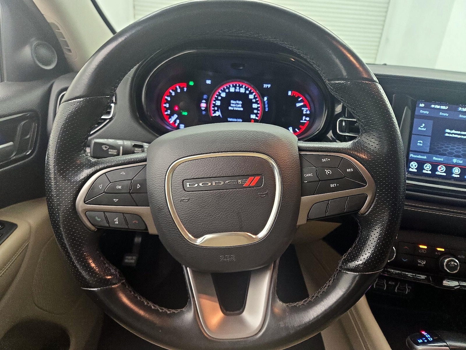 Remote Start