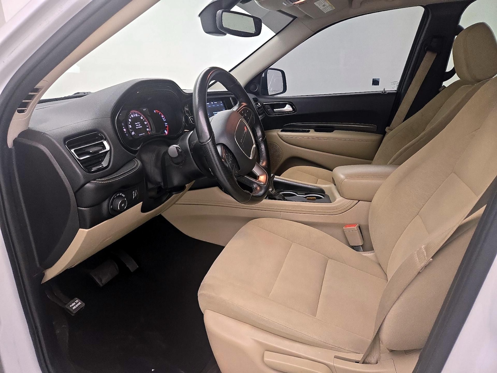 Side Airbags