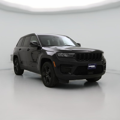 Vehicle exterior view