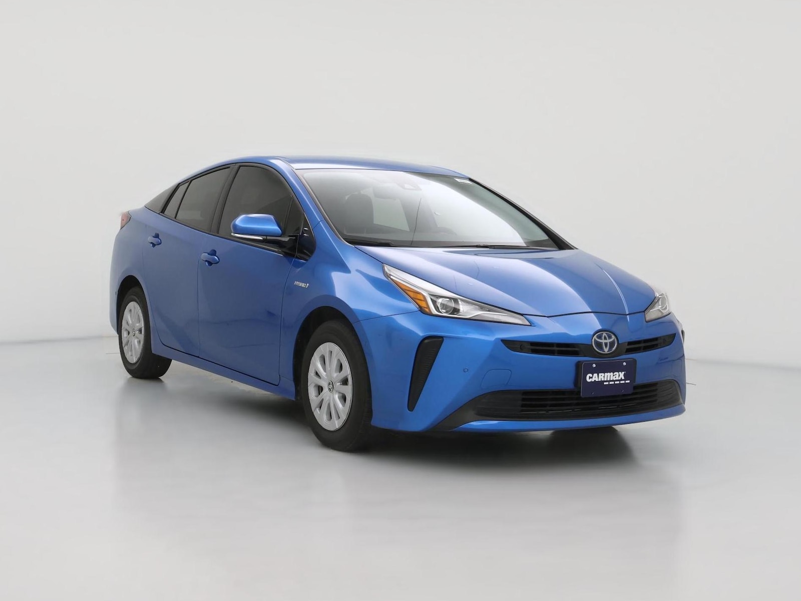 2020 Toyota Prius LE