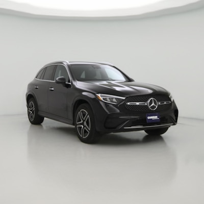2026 Mercedes-Benz GLC300