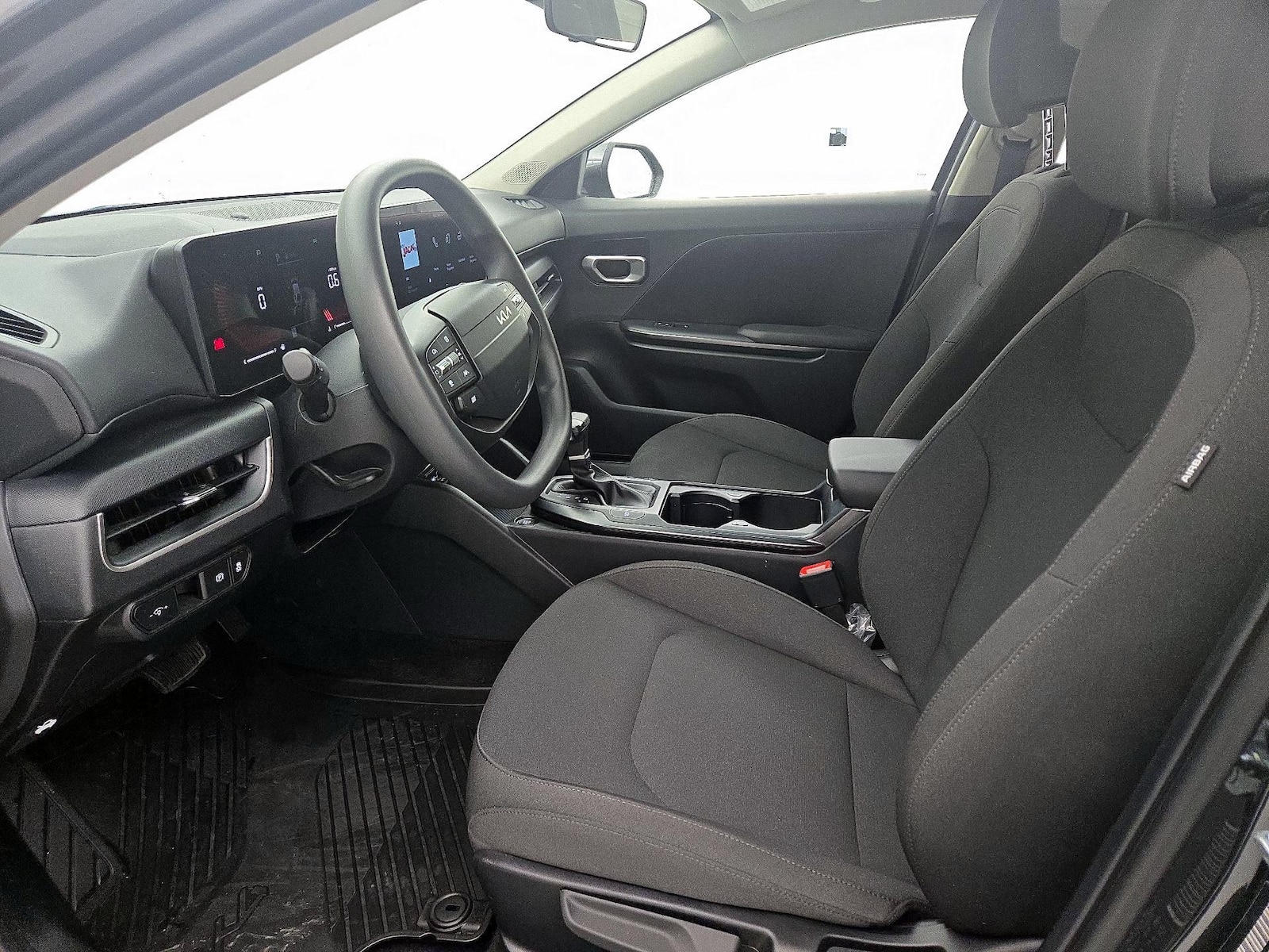 Side Airbags