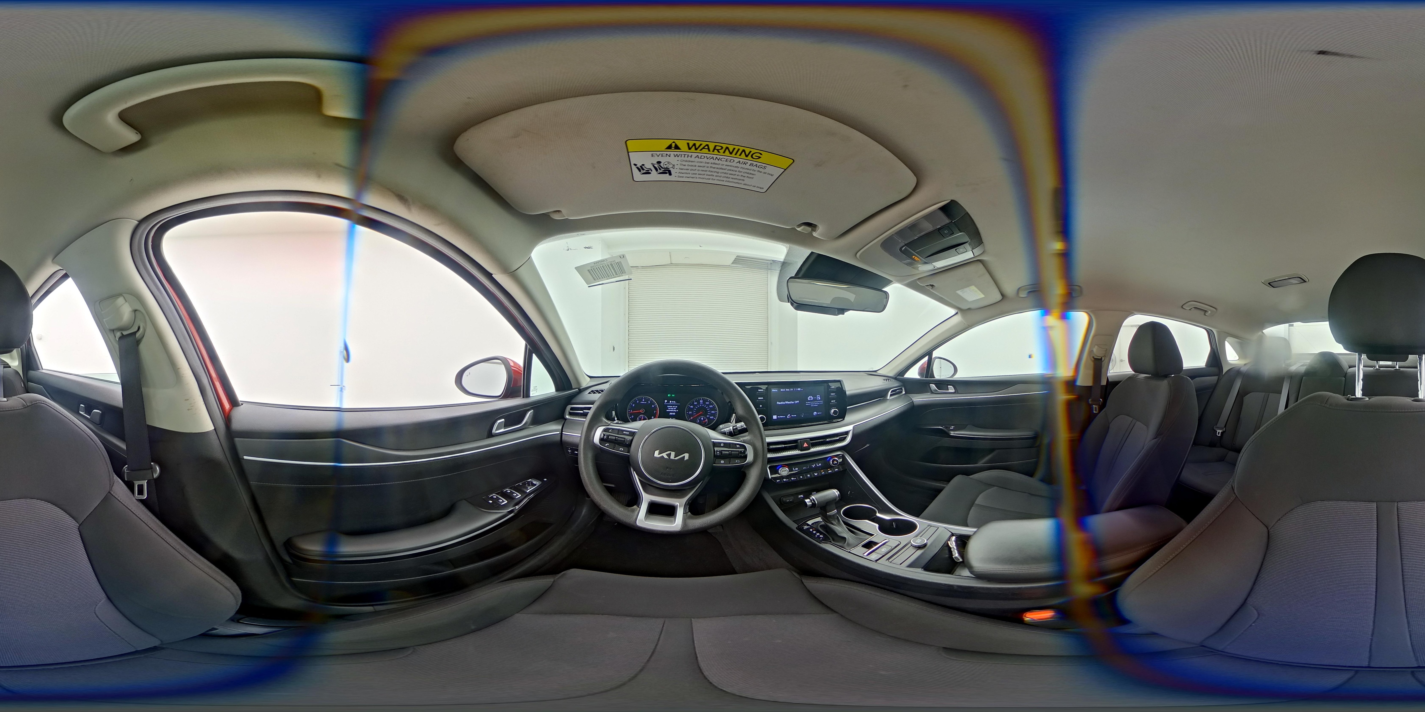 2023 Kia K5 LXS - Photo 26