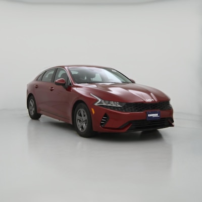 2023 Kia K5 LXS