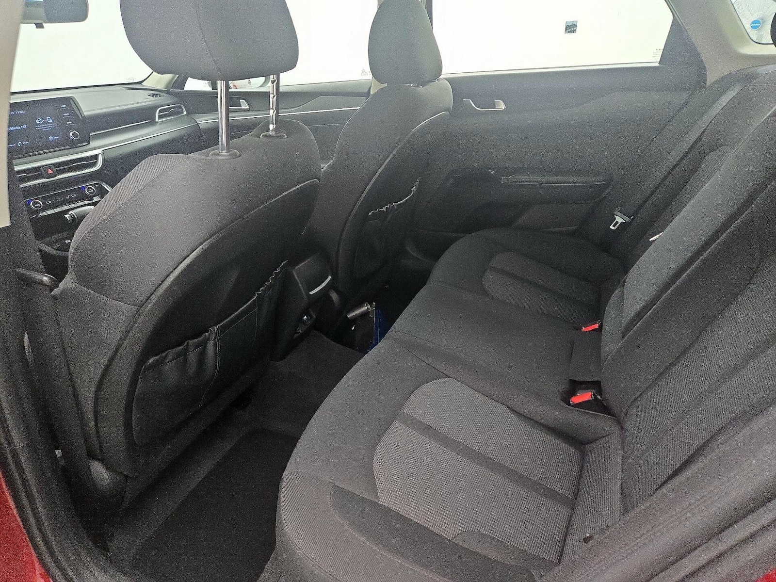 2023 Kia K5 LXS - Photo 20