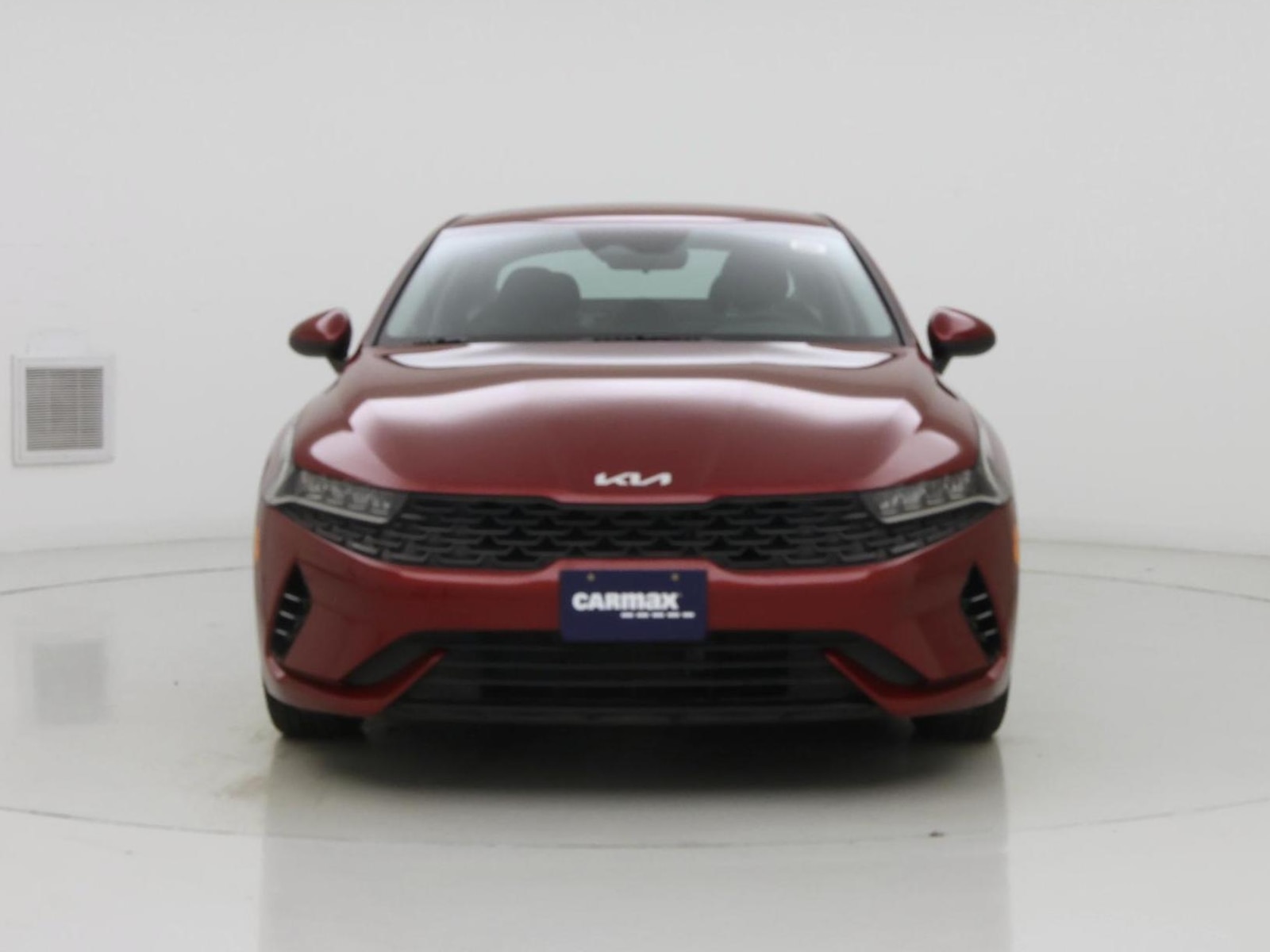2023 Kia K5 LXS - Photo 6