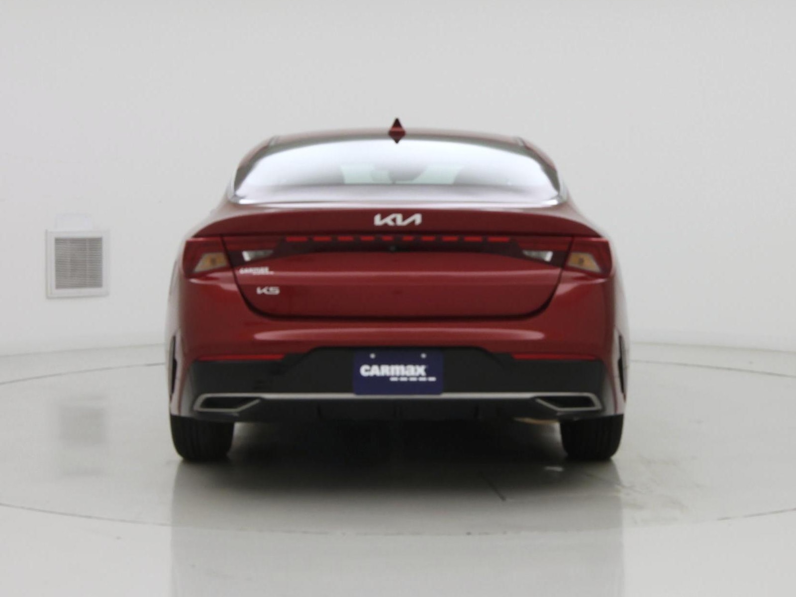 2023 Kia K5 LXS - Photo 7