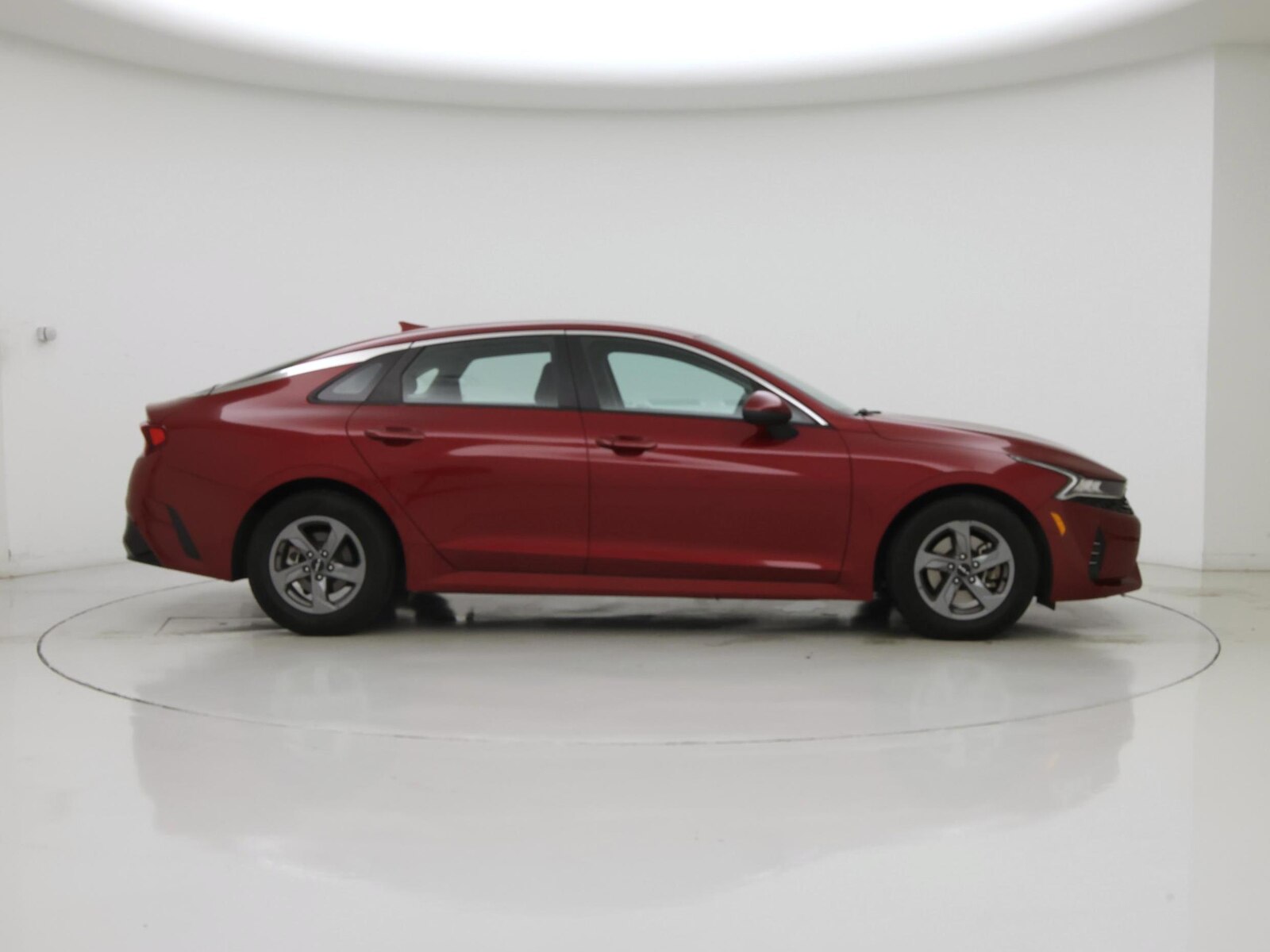 2023 Kia K5 LXS - Photo 8