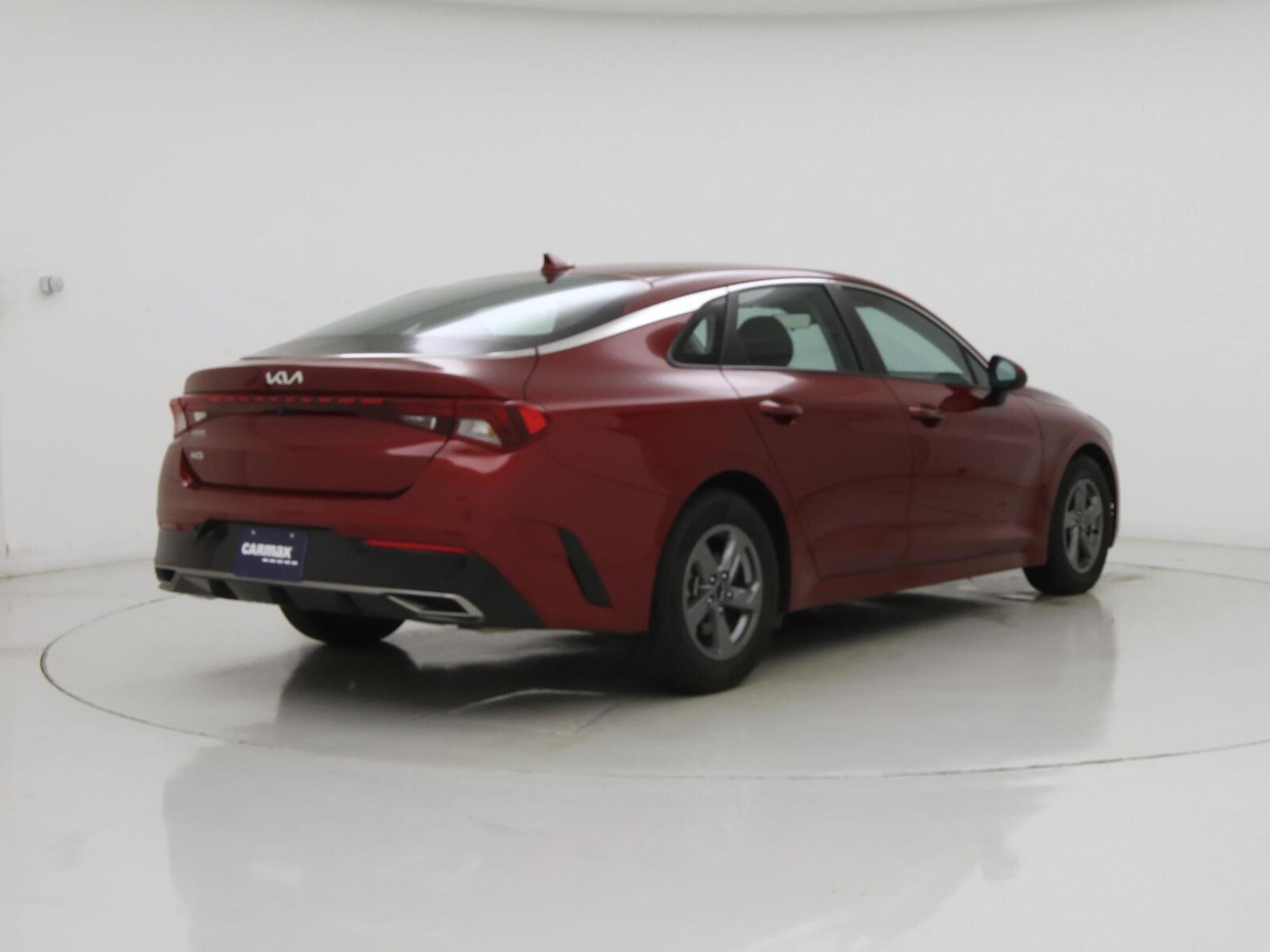 2023 Kia K5 LXS - Photo 9