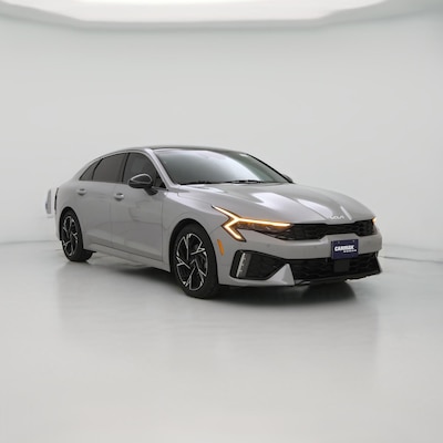 Vehicle exterior view