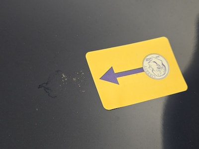 Condition detail