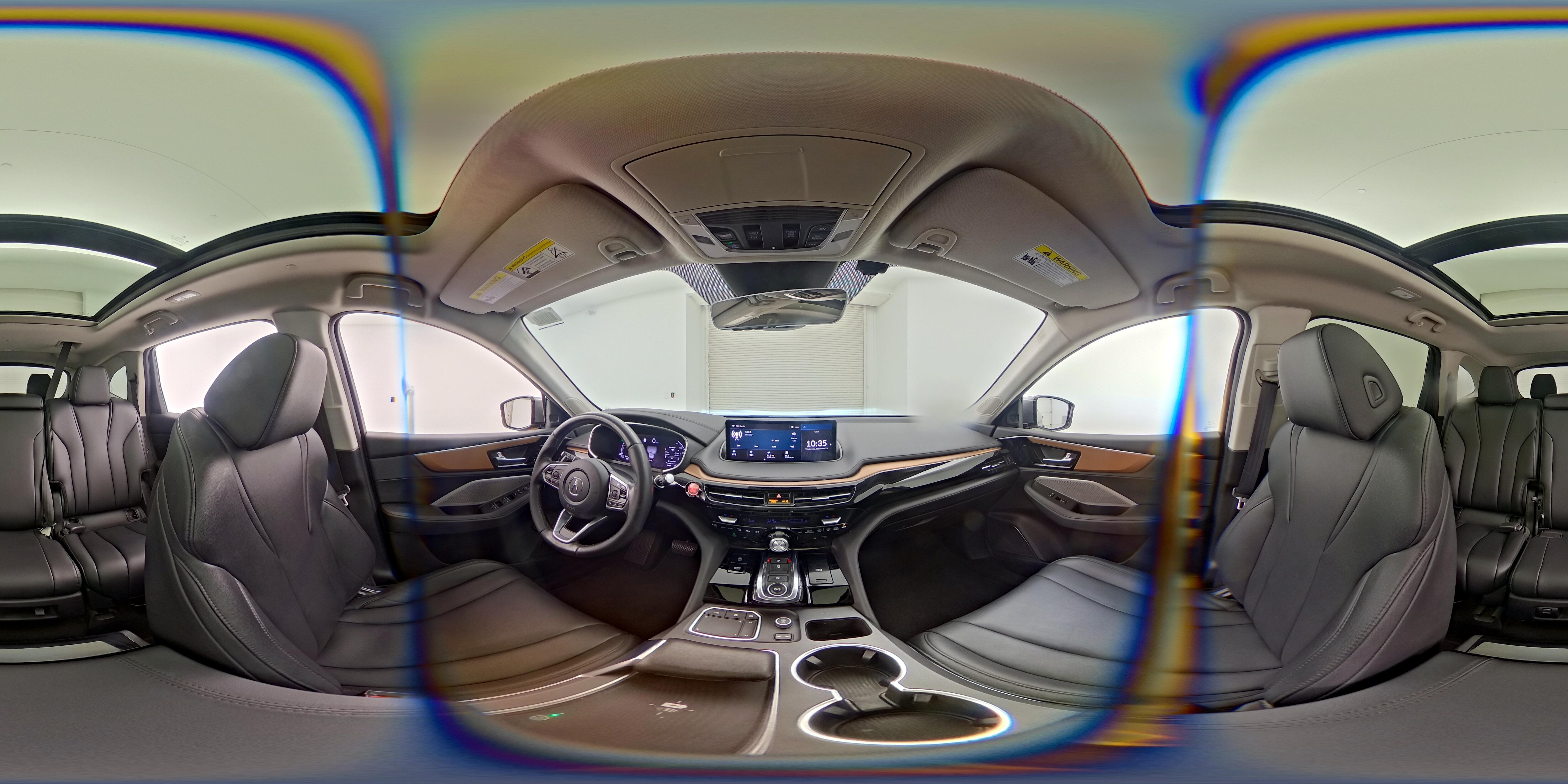 2022 Acura MDX Base - Photo 25