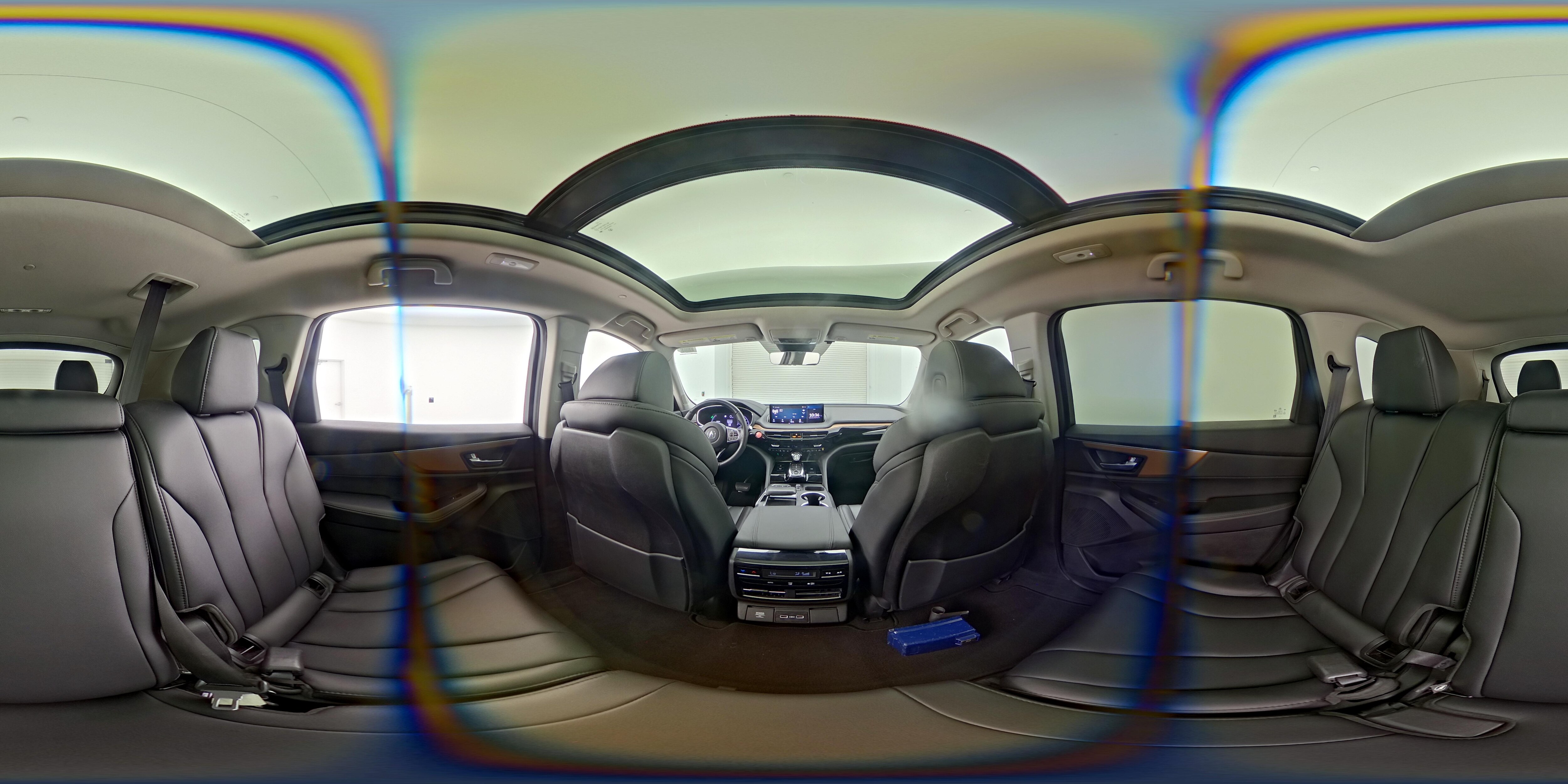 2022 Acura MDX Base - Photo 26
