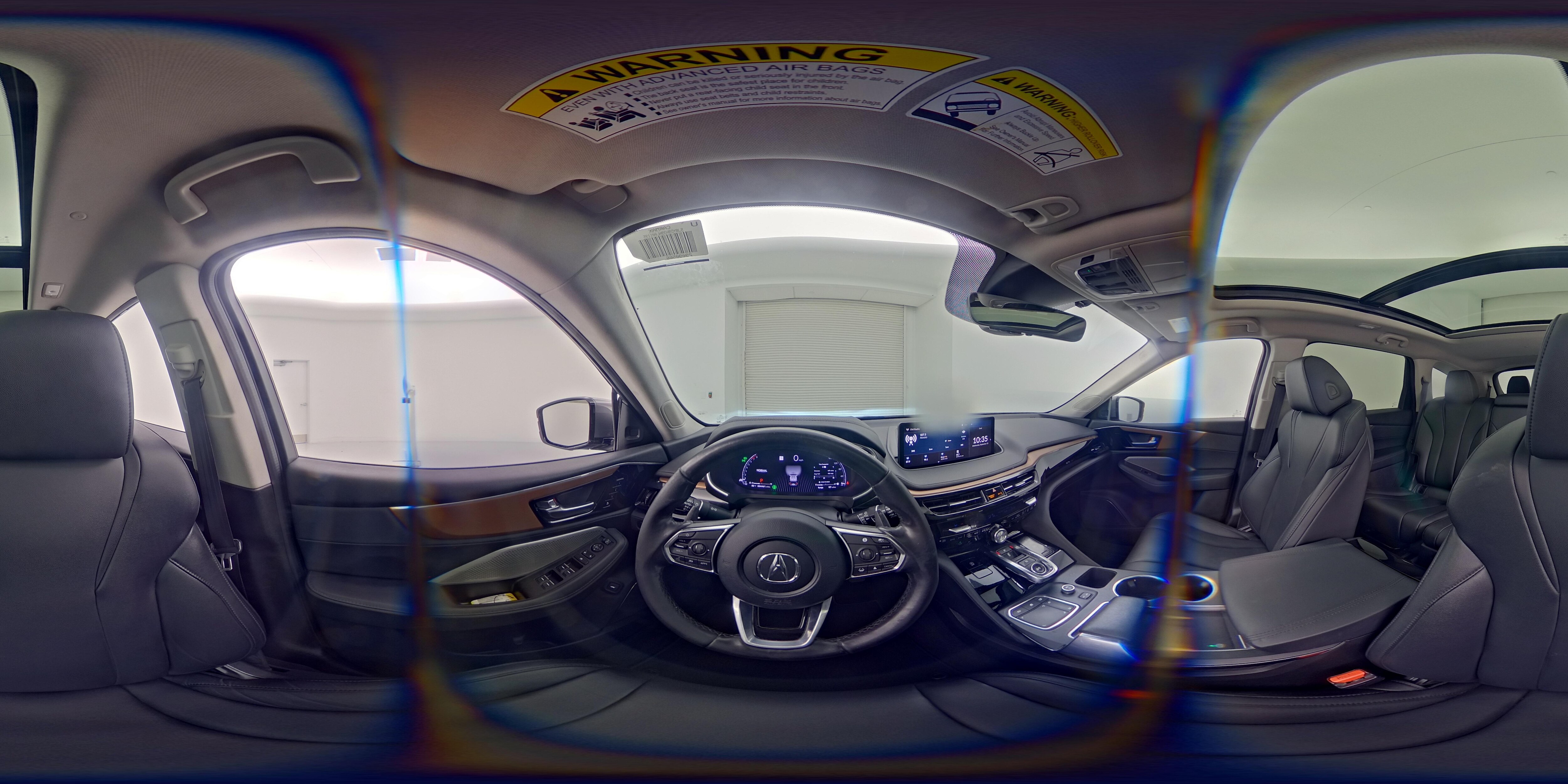2022 Acura MDX Base - Photo 27