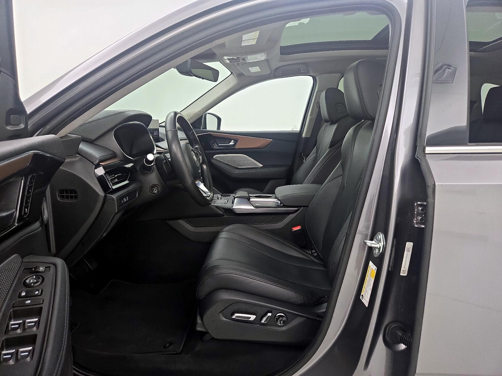 2022 Acura MDX Base - Photo 10