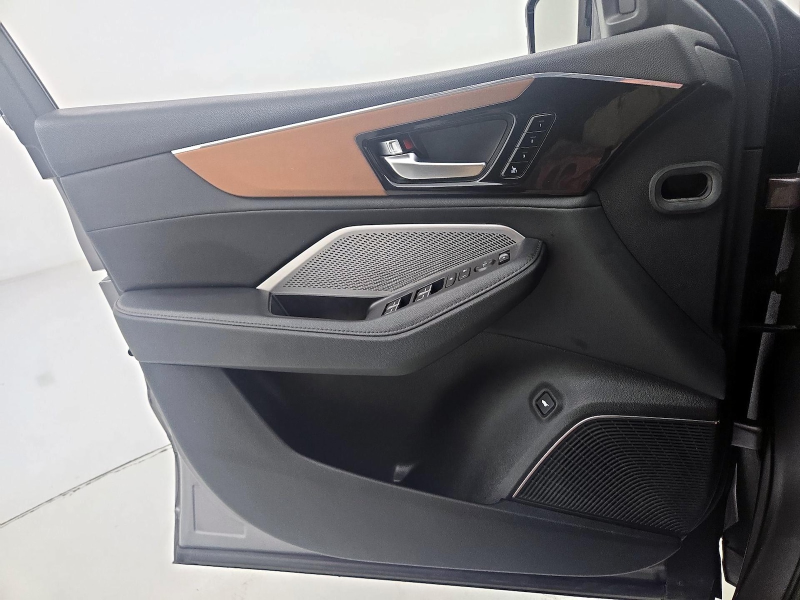 2022 Acura MDX Base - Photo 11