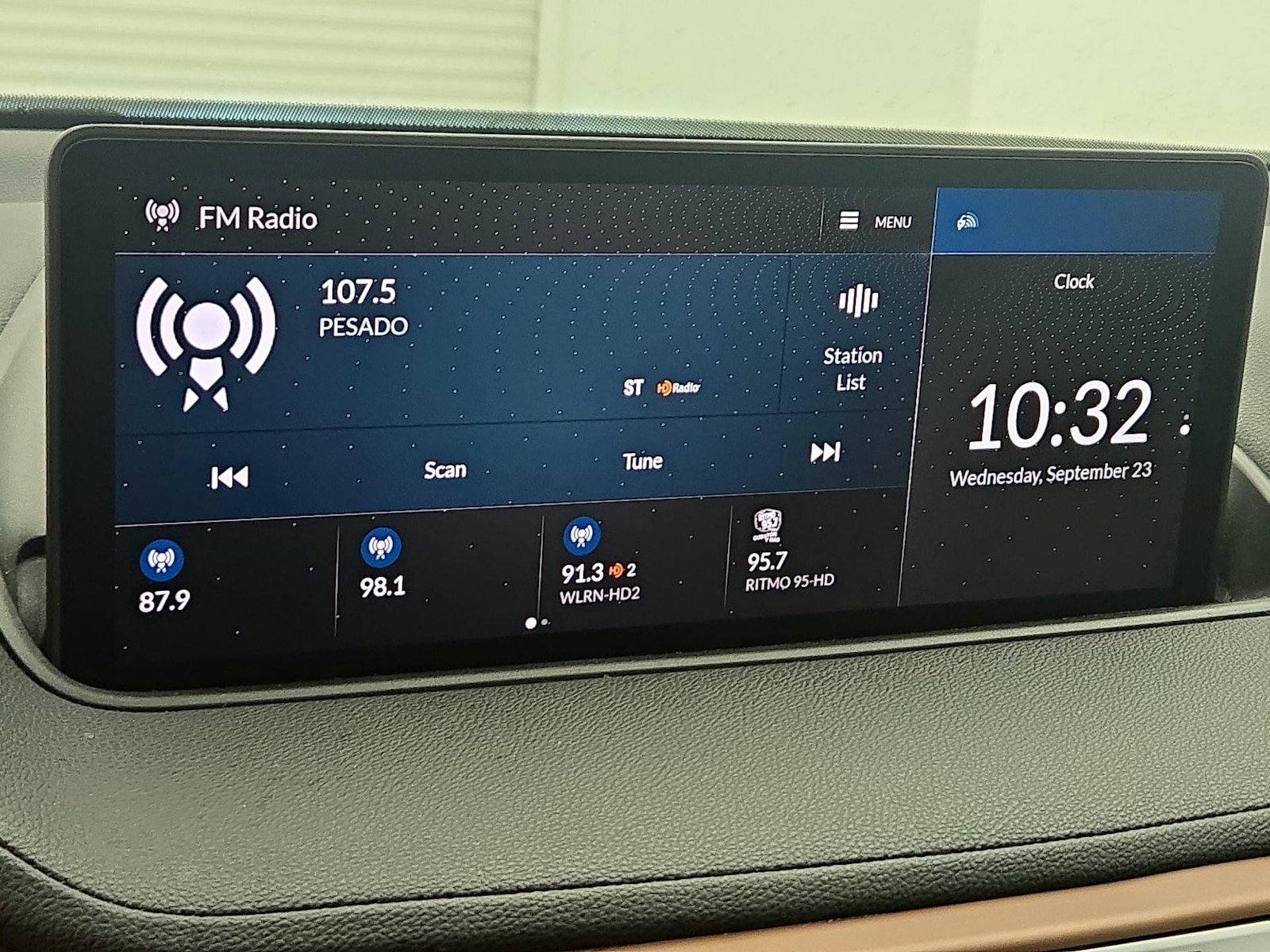 2022 Acura MDX Base - Photo 14