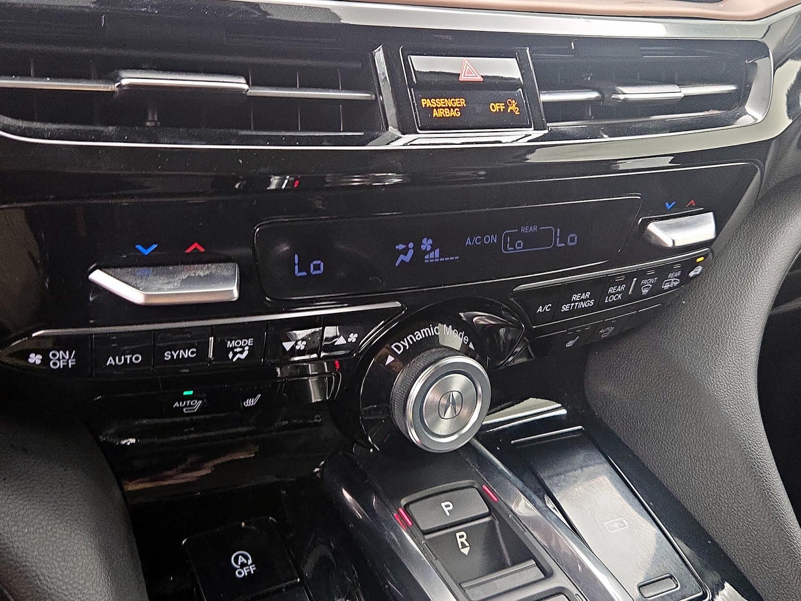 2022 Acura MDX Base - Photo 15