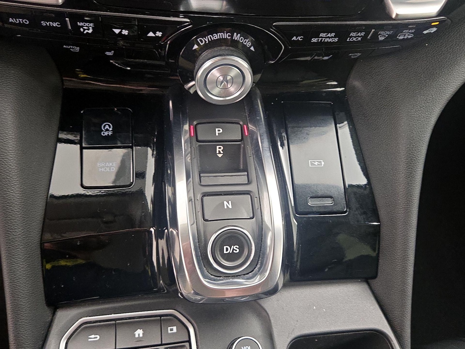2022 Acura MDX Base - Photo 16