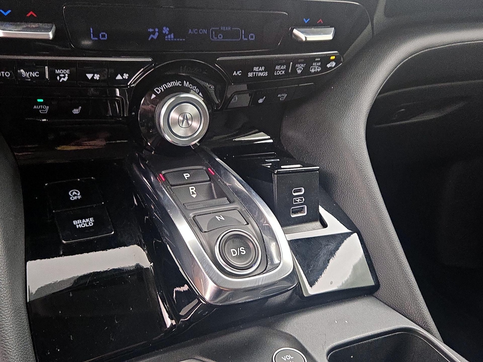 2022 Acura MDX Base - Photo 17