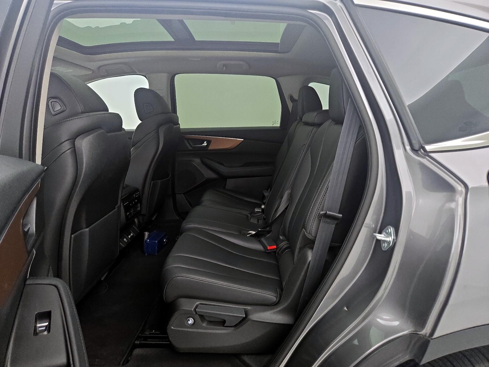 2022 Acura MDX Base - Photo 19